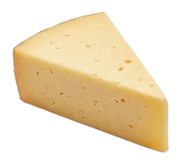 Radar de quesito tipo Clásico