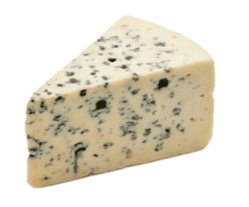 Radar de quesito tipo Azul
