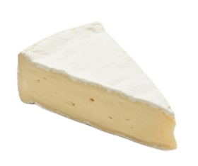 Radar de quesito tipo Cremoso